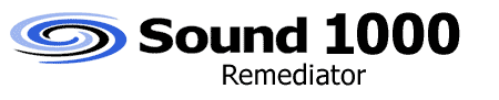 Sound 1000 Remediator